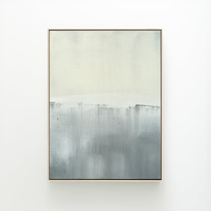 Seascape - Canvas Basics