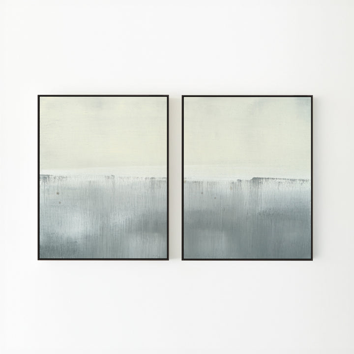 Seascape - All Options