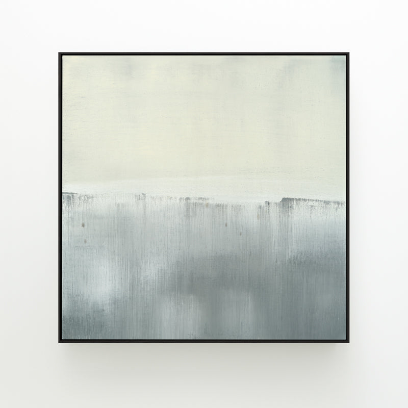 Seascape - Canvas Basics