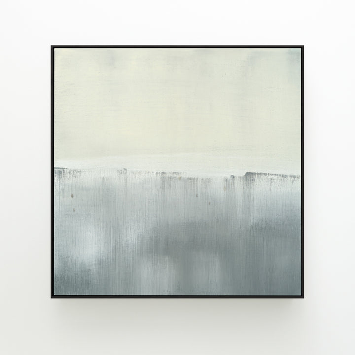 Seascape - Canvas Basics