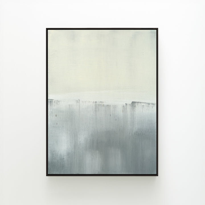 Seascape - Canvas Basics