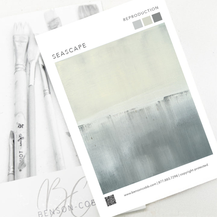 Seascape - All Options
