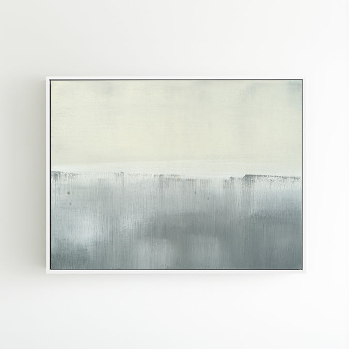 Seascape - Canvas Basics