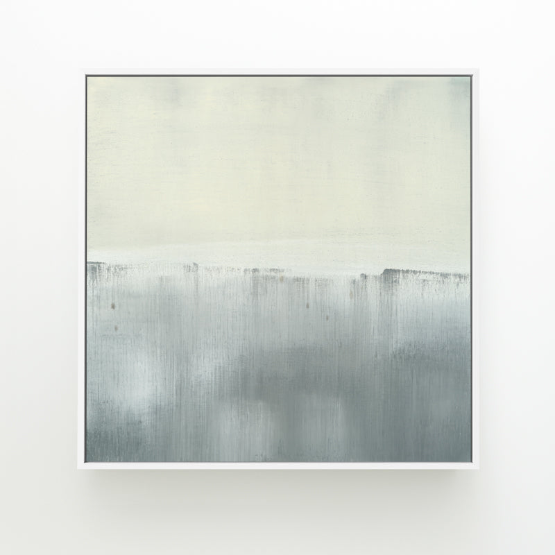 Seascape - Canvas Basics