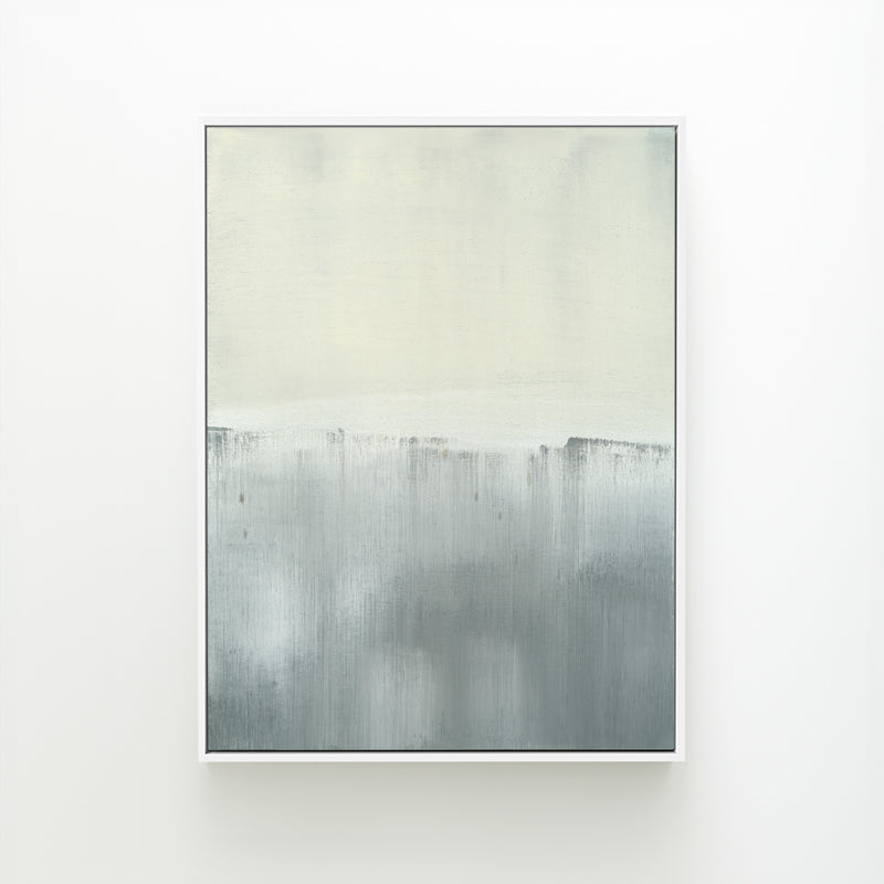 Seascape - Canvas Basics