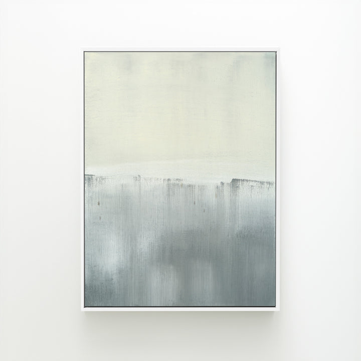 Seascape - Canvas Basics