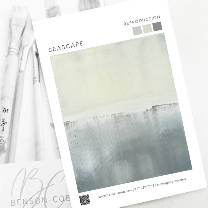 Seascape - All Options