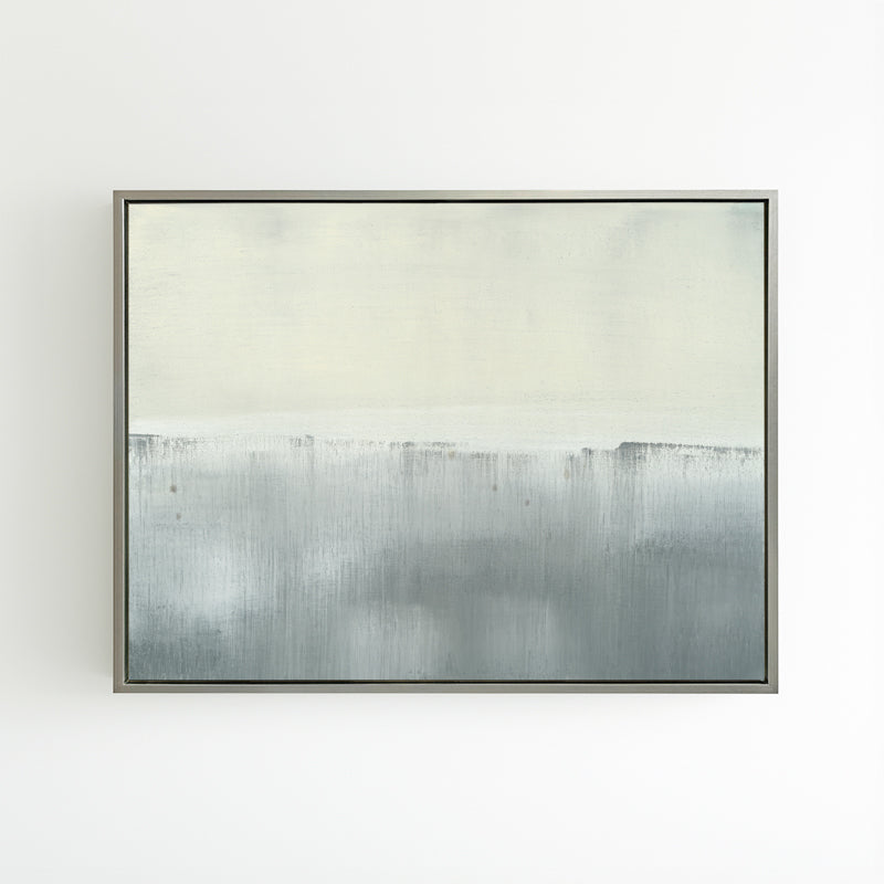 Seascape - Canvas Basics