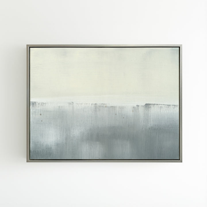 Seascape - Canvas Basics