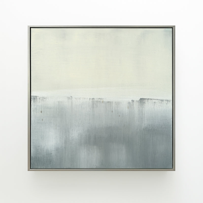 Seascape - Canvas Basics