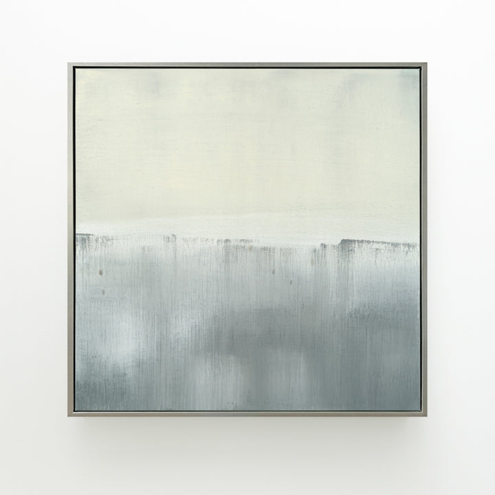 Seascape - Canvas Basics