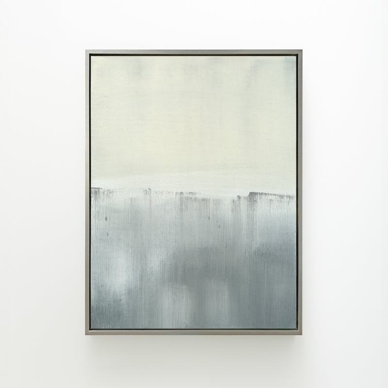 Seascape - Canvas Basics