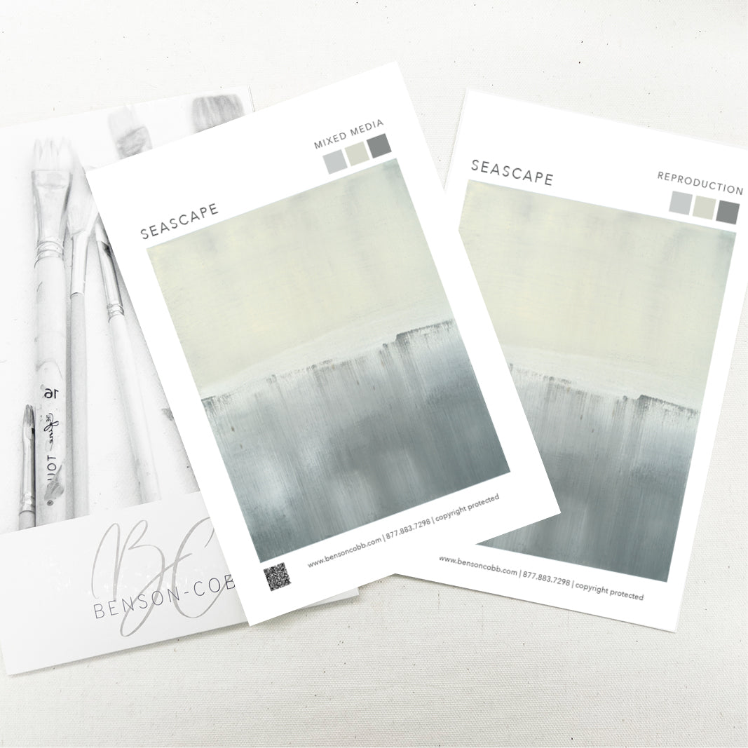 Seascape - All Options