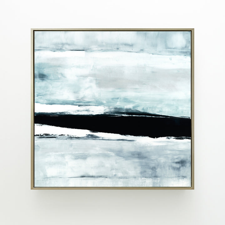 Seaside - Canvas Basics