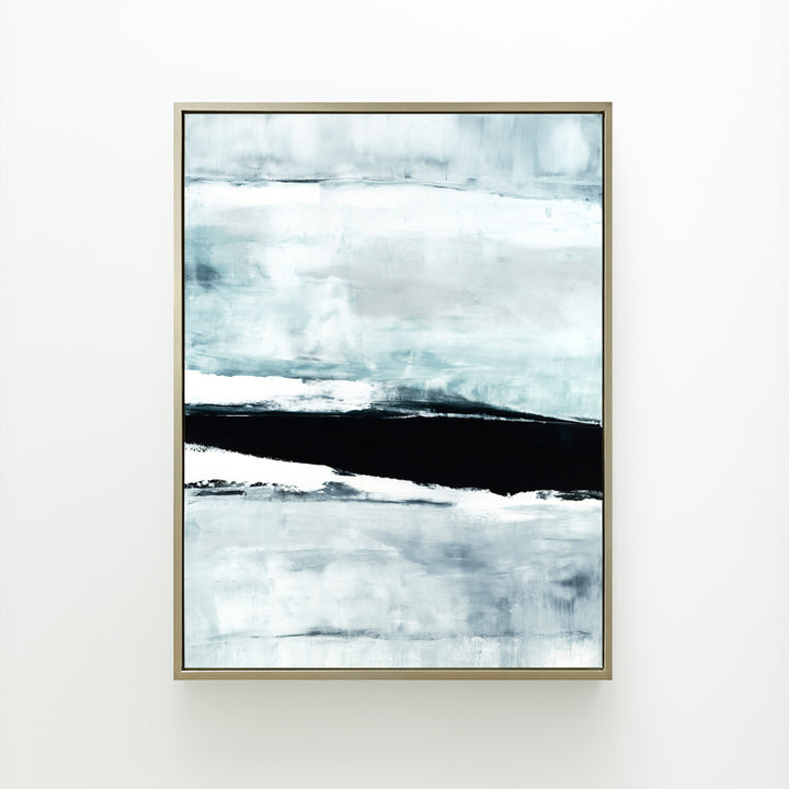 Seaside - Canvas Basics