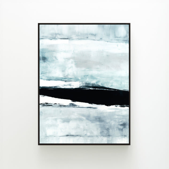 Seaside - Canvas Basics