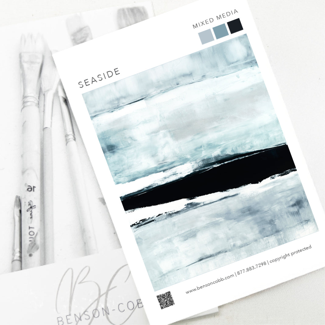 Seaside - All Options