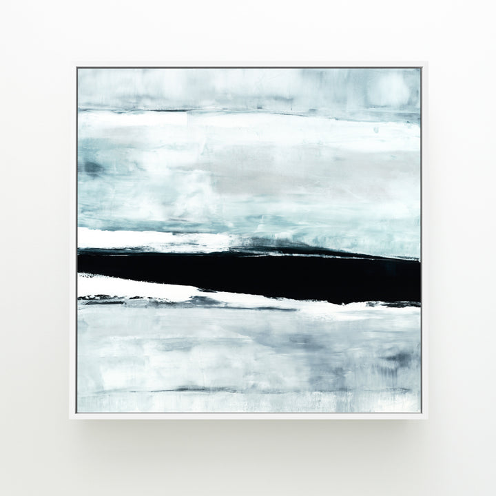 Seaside - Canvas Basics