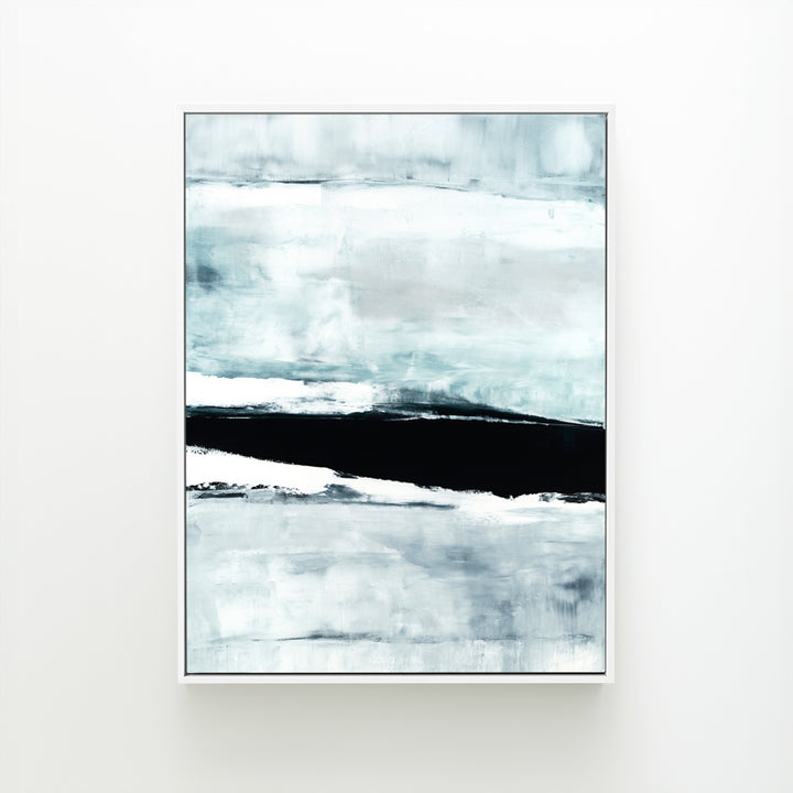 Seaside - Canvas Basics