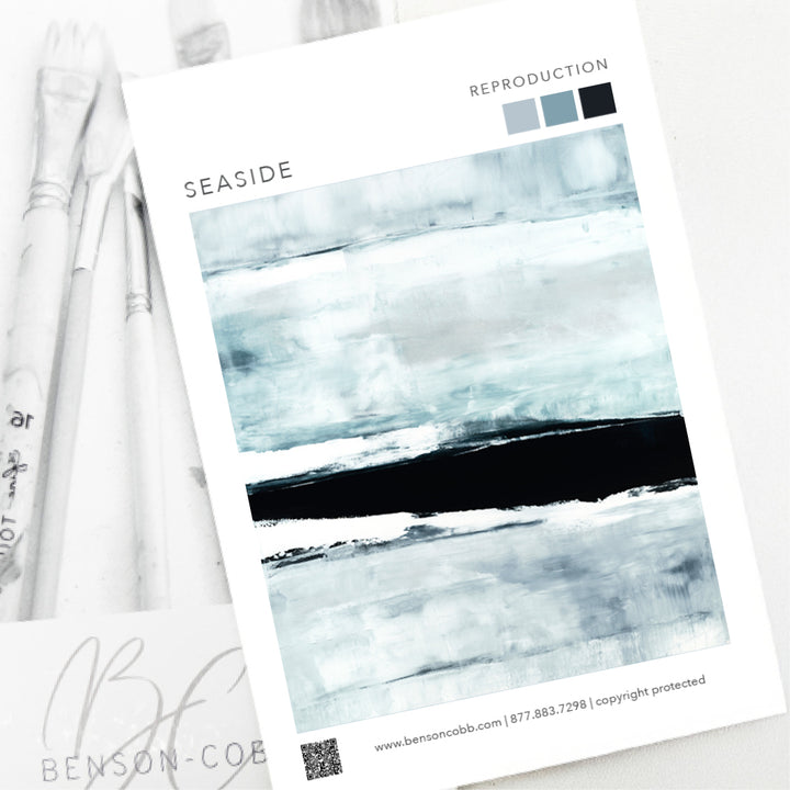 Seaside - All Options
