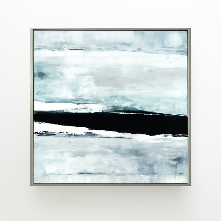 Seaside - Canvas Basics