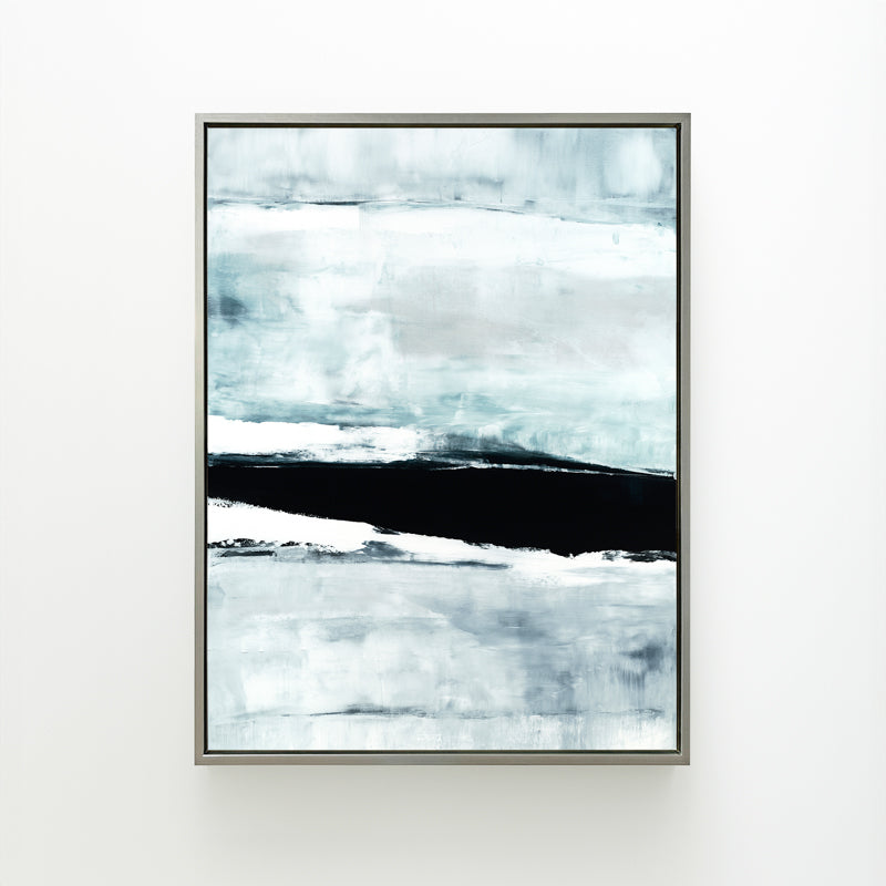 Seaside - Canvas Basics