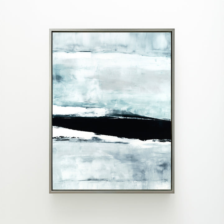 Seaside - Canvas Basics