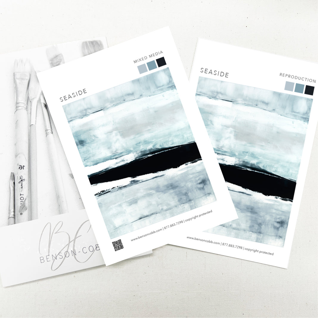 Seaside - All Options