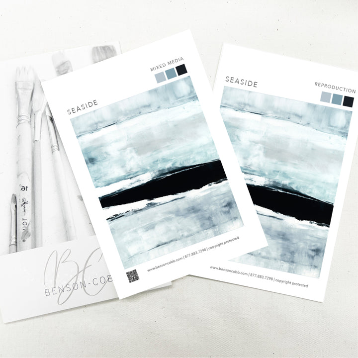 Seaside - All Options