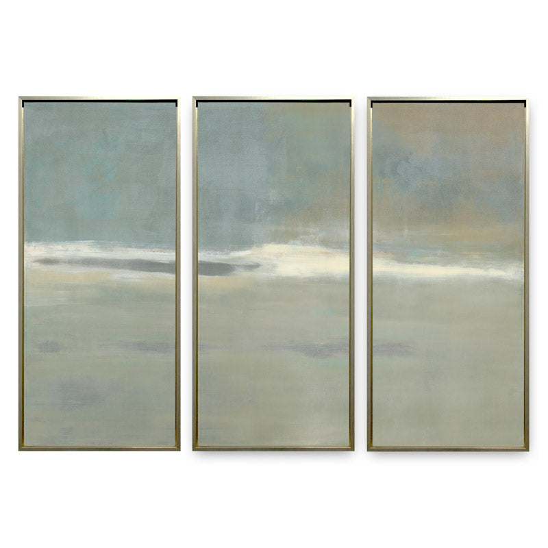 Serendipity - Large Canvases