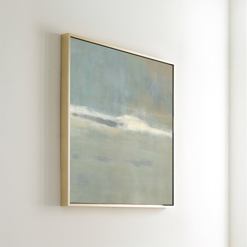 Serendipity - Canvas Basics