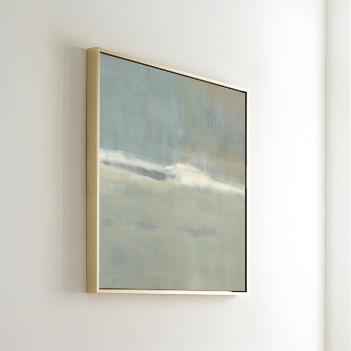 Serendipity - Canvas Basics