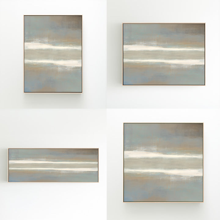 Serene Reflection - All Options