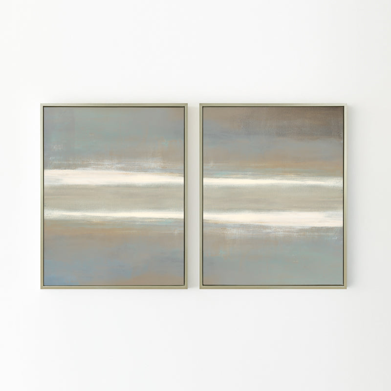 Serene Reflection - All Options