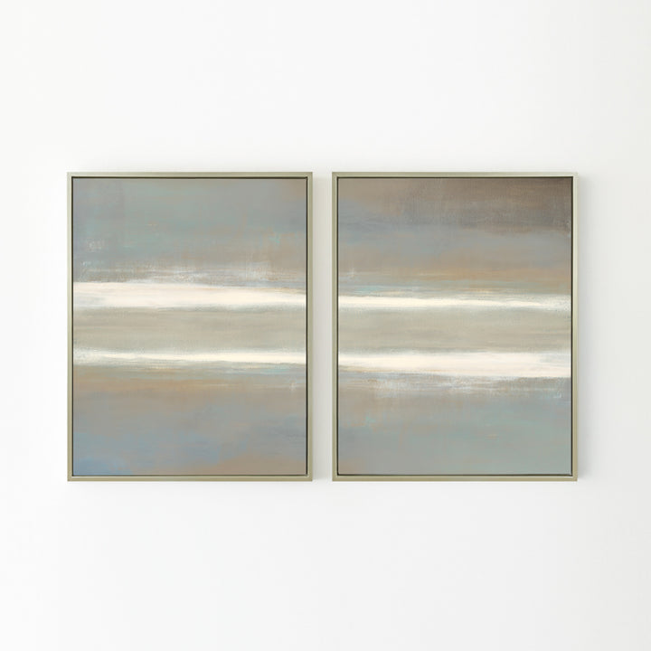 Serene Reflection - All Options
