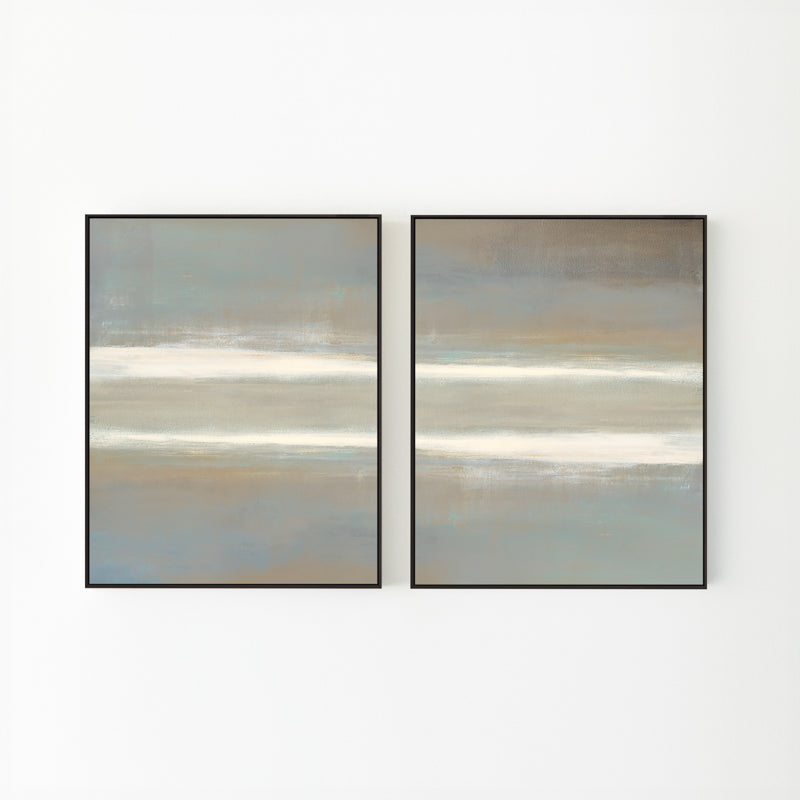 Serene Reflection - All Options
