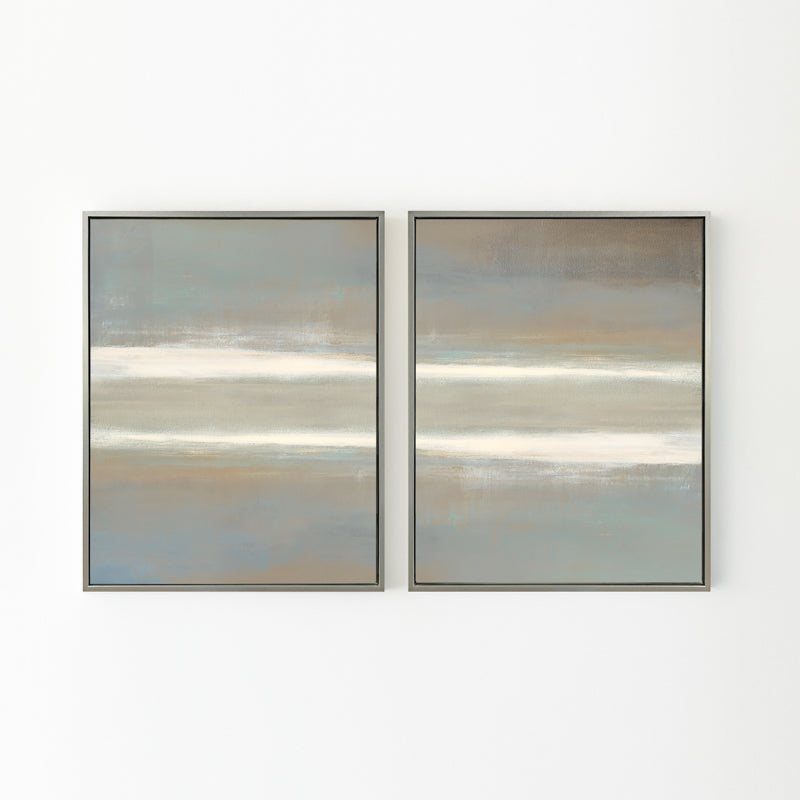 Serene Reflection - All Options