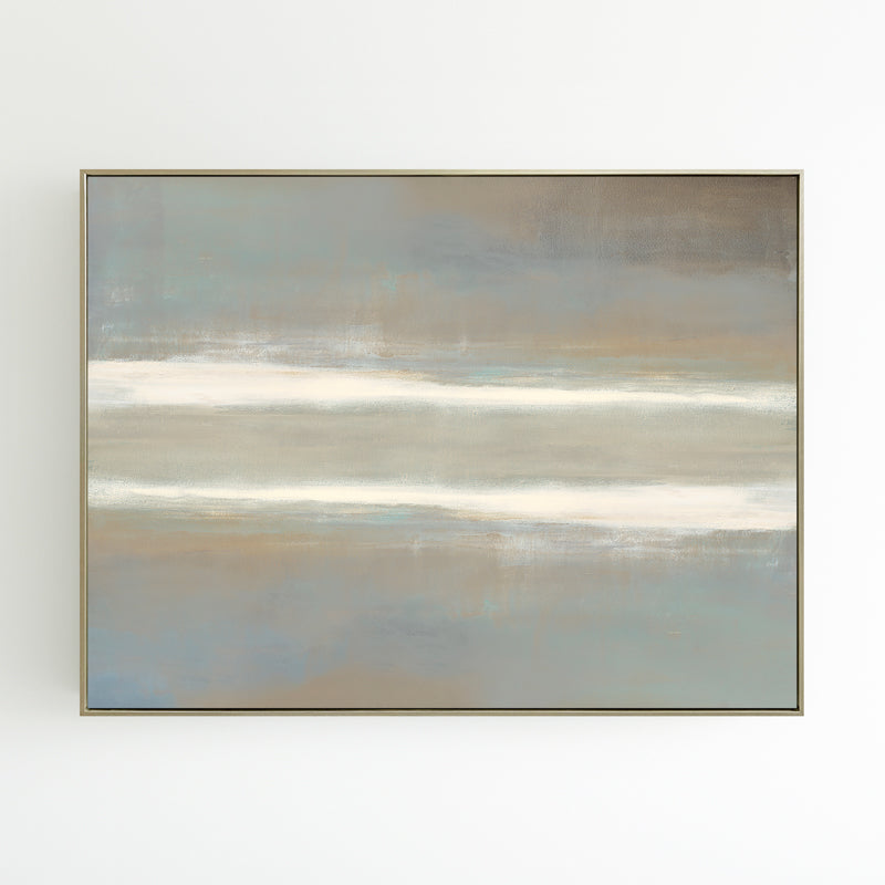 Serene Reflection - All Options