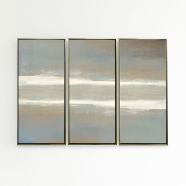 Serene Reflection - All Options