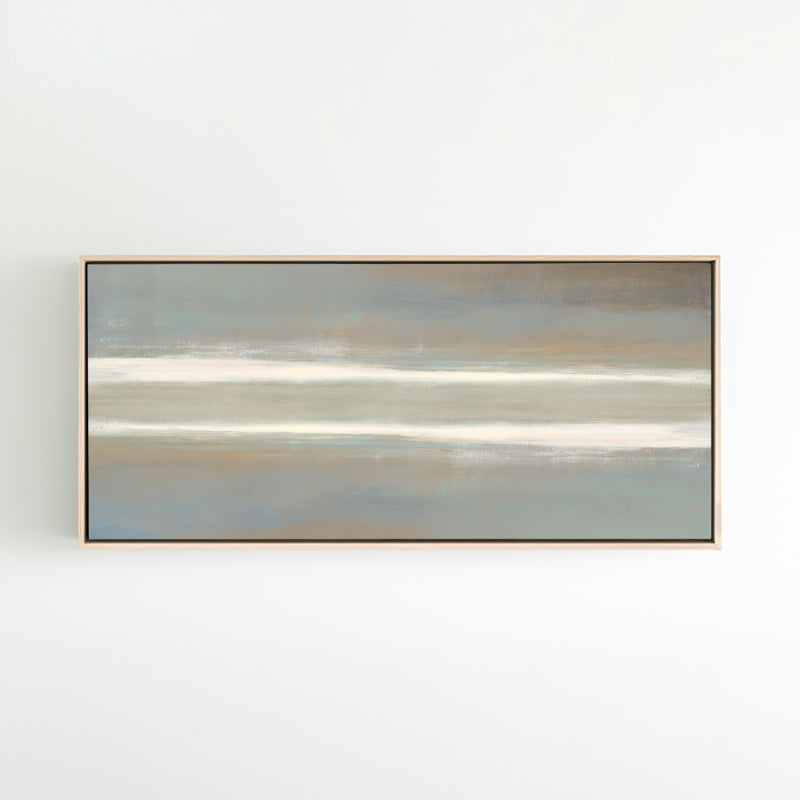 Serene Reflection - All Options