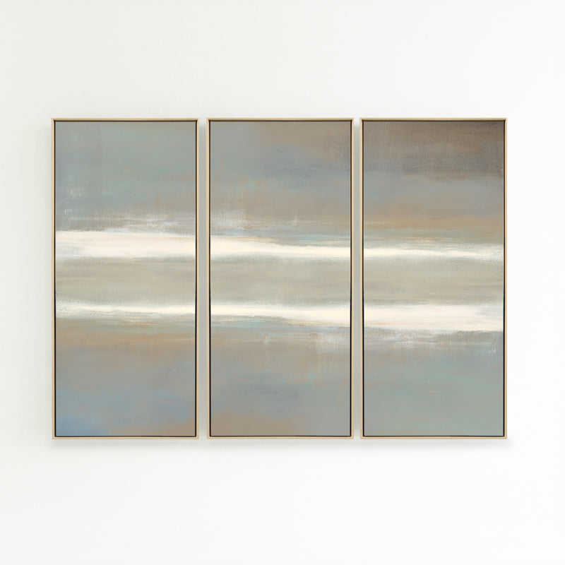 Serene Reflection - All Options