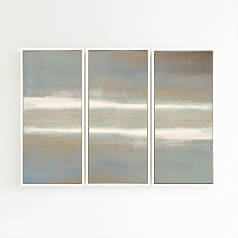 Serene Reflection - All Options