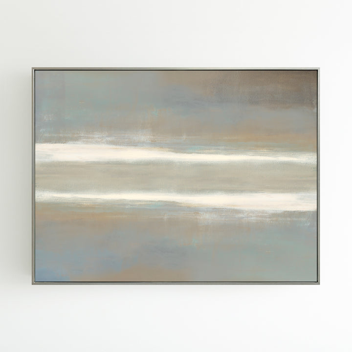 Serene Reflection - All Options