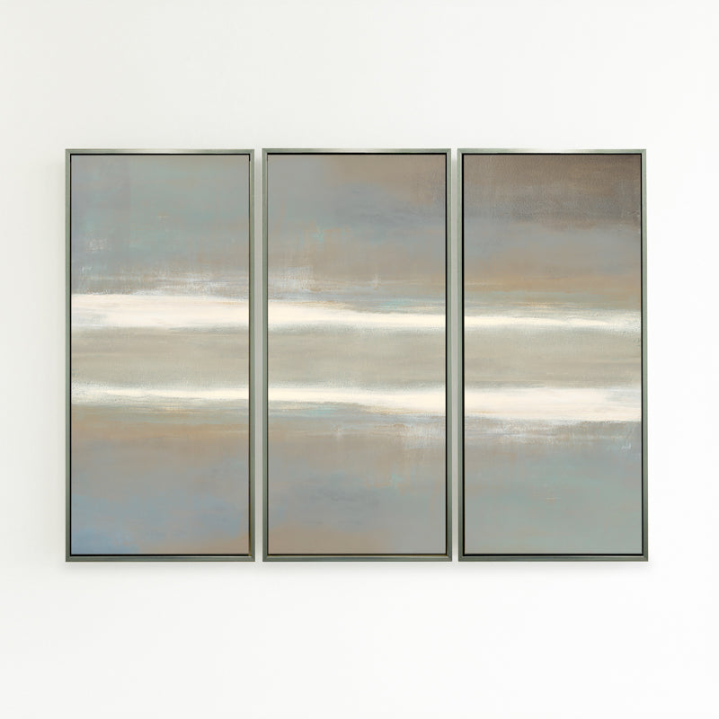 Serene Reflection - All Options
