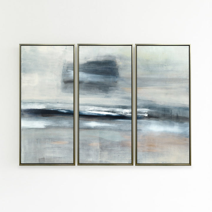 Serenity - Large Canvases