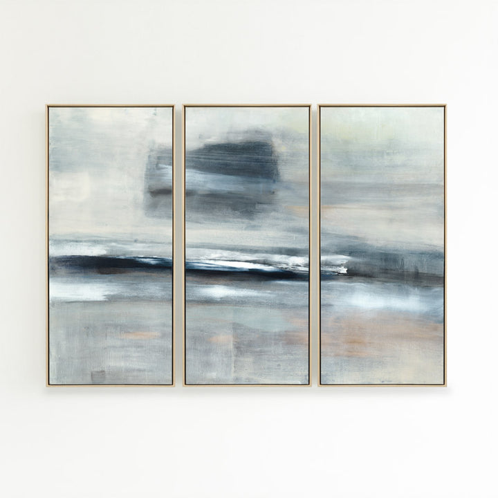 Serenity - Large Canvases