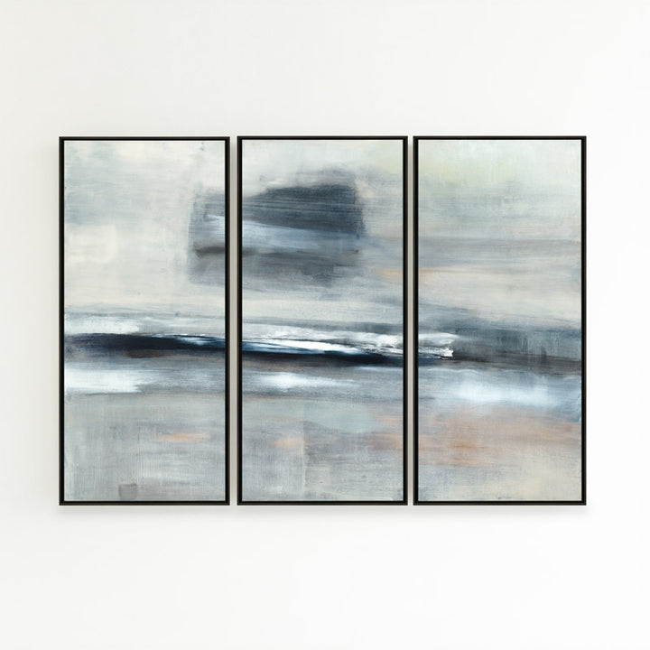 Serenity - Large Canvases