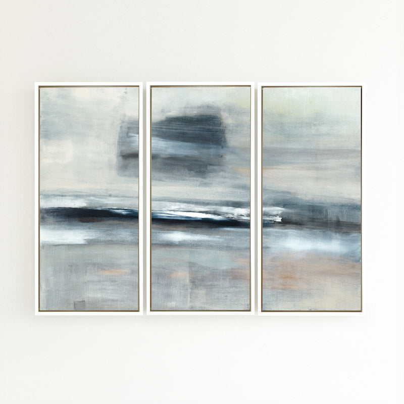 Serenity - Large Canvases