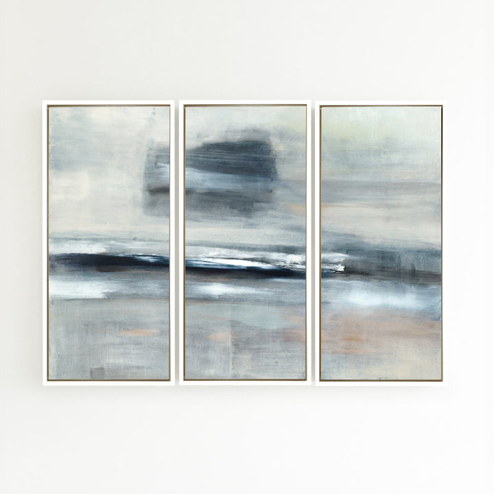 Serenity - Large Canvases
