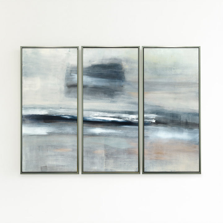 Serenity - Large Canvases